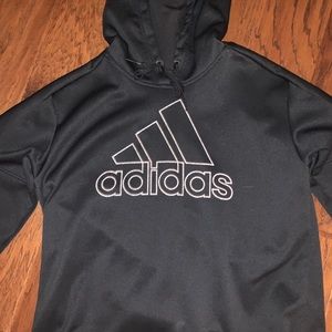 Adidas hoodie